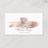 ミキサモダンーフラーブラシベーカリー白 名刺 (正面)