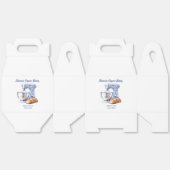 ミキサー パン ベーカリー ペストリー シェフ フェイバーボックス (見開き)