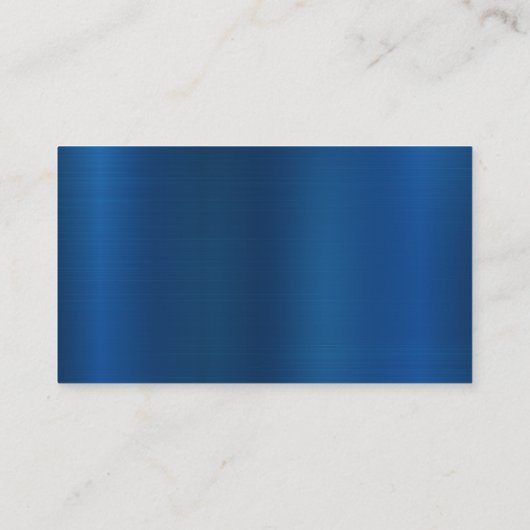 ミキサー 名刺 (裏面)