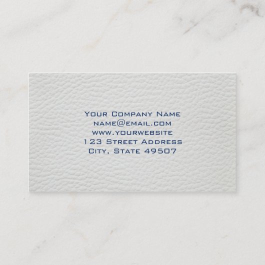 ミキサー |技術の背景 名刺 (裏面)