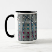 ミキシングデスクマグ マグカップ (左)