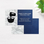 ミキシングボウル |ブルーレザー大理石 (デスク)