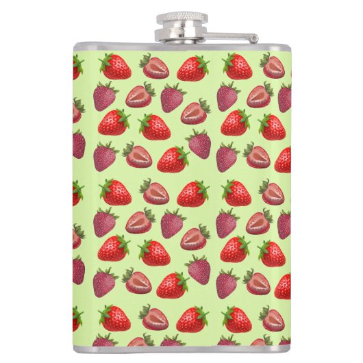 ミキチおもしろいェス猫引用文の夏 フラスク (裏面)