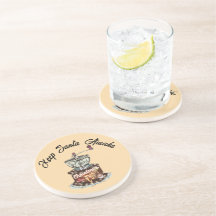 ミキチエスのコーヒークリスマス引用文かわいいカフェイン