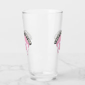 ミキチエスのポカスヴィンテージハロウィンヴァンパイア タンブラーグラス (左)