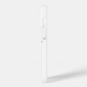 ミキチエスコヒージャーハロウィーン魔女美しい王女 Case-Mate iPhoneケース (裏面 / 左)