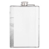 ミキチエススカルタトゥレインボーバラロック フラスク (裏面)