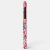 ミキチエスタロット童話ウィッシュアングルジプシー夢 Case-Mate iPhoneケース (裏面/左)
