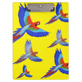 ミキチエスパラロットハワイ夏サンセットビーチ春 クリップボード