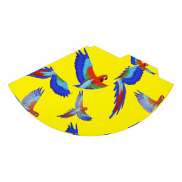 ミキチエスパラロットハワイ夏サンセットビーチ春 パーティーハット