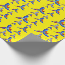 ミキチエスパラロットハワイ夏サンセットビーチ春