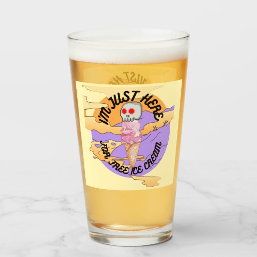 ミキチエスパーティーユナイテッド専門マグカップ タンブラーグラス (ドリンク正面)