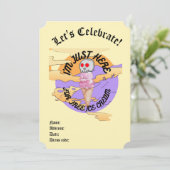 ミキチエスパーティーユナイテッド専門マグカップ 招待状 (スタンド正面)