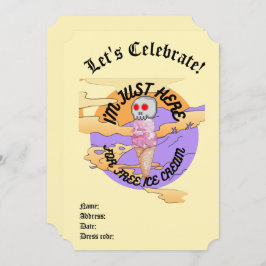 ミキチエスパーティーユナイテッド専門マグカップ 招待状