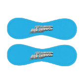 ミキチエス宇宙ドリースカルバーガーチップスフレンシュフライ 野球ボール (パネル)