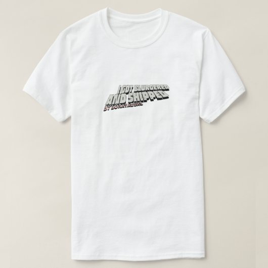 ミキチエス宇宙ドリースカルバーガーチップスフレンシュフライ Tシャツ (デザイン正面)