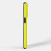 ミキチエス山羊座デビルロックスター土星 Case-Mate iPhoneケース (裏面 / 右)
