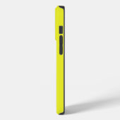 ミキチエス山羊座デビルロックスター土星 Case-Mate iPhoneケース (裏面 / 左)