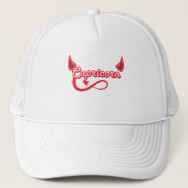 ミキチエス山羊座ハッピーニューイヤー土星星占い キャップ