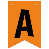 ミキチエス黒猫不気味なハロウィーンのヴィーブズグール バンティングフラッグ (第3の旗)