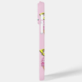 ミキチエス・アイスクリーム・パーティー・ユナイト・サマー Case-Mate iPhoneケース (裏面 / 左)