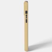 ミキチエス・トレックス恐竜のコーヒーキャラメルクリスマス Case-Mate iPhoneケース (裏面 / 左)