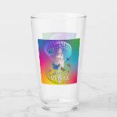 ミキチエス・ビーナス・海は愛オリンパスをバターイズ タンブラーグラス (裏面)