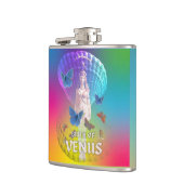 ミキチエス・ビーナス・海は愛オリンパスをバターイズ フラスク (左)