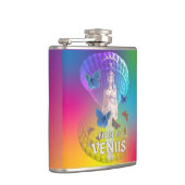 ミキチエス・ビーナス・海は愛オリンパスをバターイズ フラスク (右)