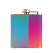 ミキチエス・ビーナス・海は愛オリンパスをバターイズ フラスク (裏面)