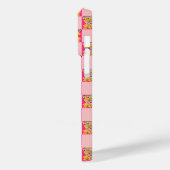 ミキチエス・ポップクイーンポップコーンmoivenight cinema Case-Mate iPhoneケース (裏面 / 左)