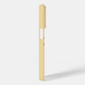 ミキチエス・ロッキロード・アイスクリーム・マンガ・サマー・バンガー Case-Mate iPhoneケース (裏面 / 右)