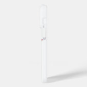 ミキチエス・ロッキロード・アイスクリーム・マンガ・サマー・バンガー Case-Mate iPhoneケース (裏面 / 左)