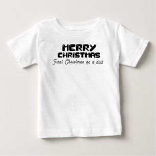 ミキティエスクリストマスゲームヴィンテージパパ小妖精や小人サンタクラウス ベビーTシャツ