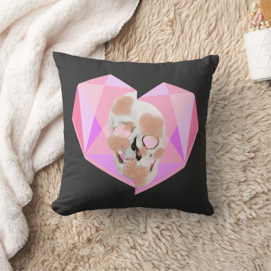 ミキティエズドリーマースカルタトゥレインボーバラビーチ クッション (ブランケット)