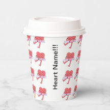 ミキティエズピンクハートセルフロヴ6月gemini