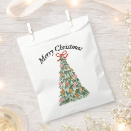 ミキティーズの田舎風クリスマス ビンテージ ポイントラスティック フェイバーバッグ
