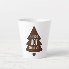 ミキティーズホットコチョレートクリスマスマシュメロあたたか カフェラテマグ
