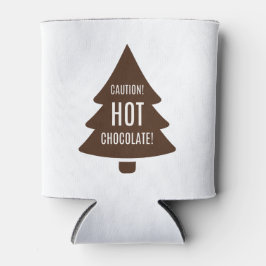 ミキティーズホットチョコレートクリスマスマシュメロあたたか 缶クーラー