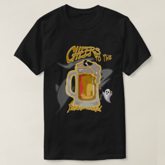 ミキティーズ カボチャの派手なパーティブー Tシャツ