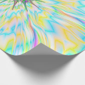 ミキネスのバグ ラッピングペーパー (角)