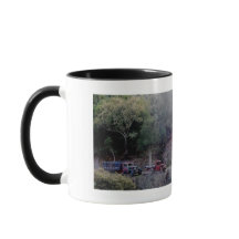 ミキース・トラック