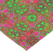 ミクスコックトランス ショートテーブルランナー (コーナー)