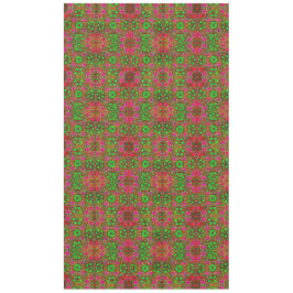 ミクスコックトランス テーブルクロス