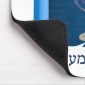 ミクダッシュマウスパッド マウスパッド (コーナー)