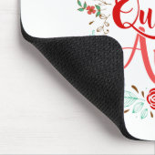 ミクリンスアノスキンセアニェラ15誕生日 マウスパッド (コーナー)