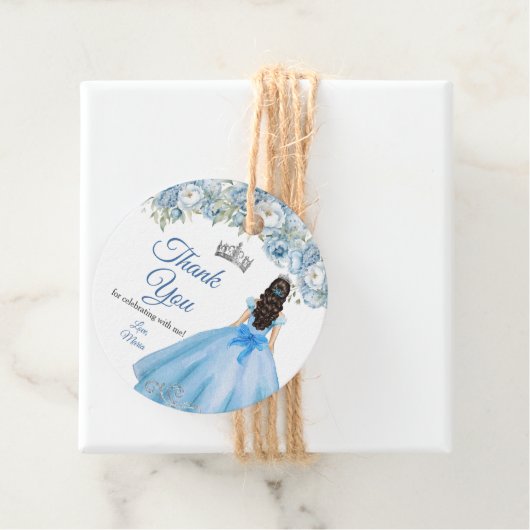 ミクリンスブルーフローラシルバークラウンキンセアニラ フェイバータグ (インサイチュ)