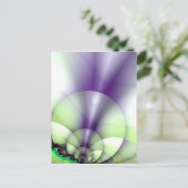 ミクロコスム ポストカード (スタンド正面)