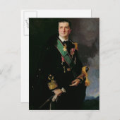 ミクロスホルシー・デ・ナグバンヤ ポストカード (正面/裏面)