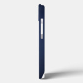 ミクロネシアのヤップ島にいるグレーリーフシャーク Case-Mate iPhoneケース (裏面 / 左)